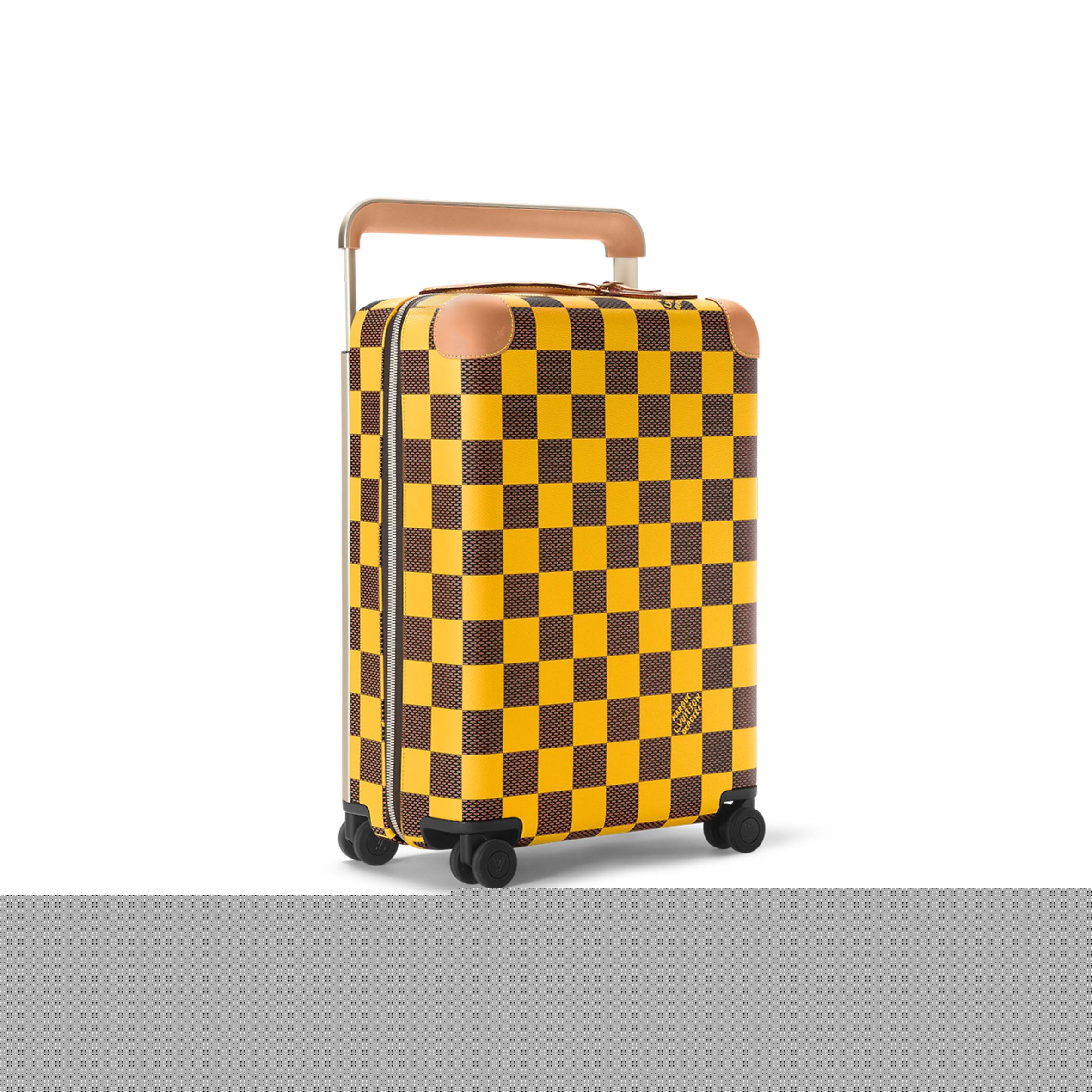 LOUIS VUITTON MASTER HORIZON 55 N40566 (55*38*21cm)
